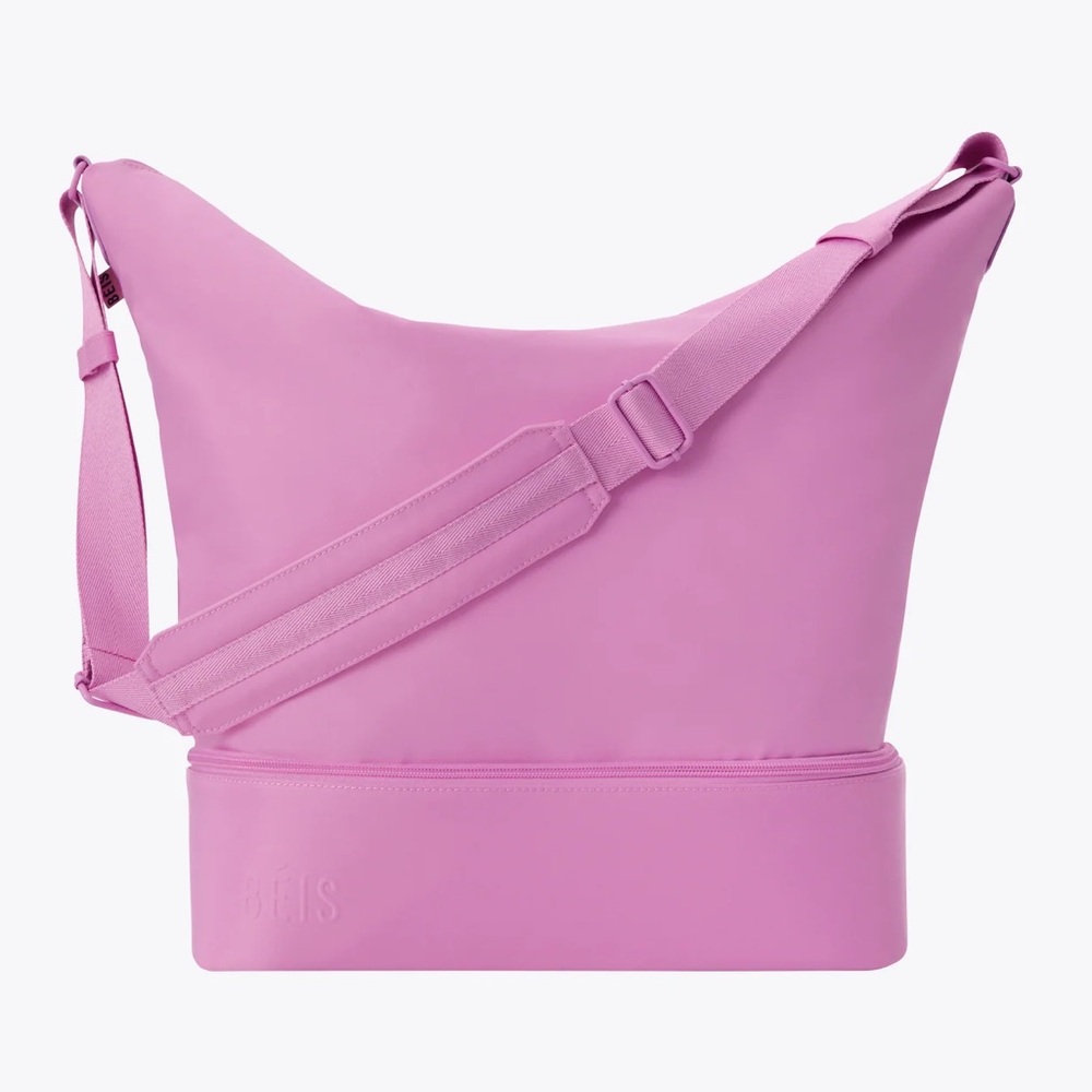 BEIS Crescent Weekender in Berry - Gone For Good Online!